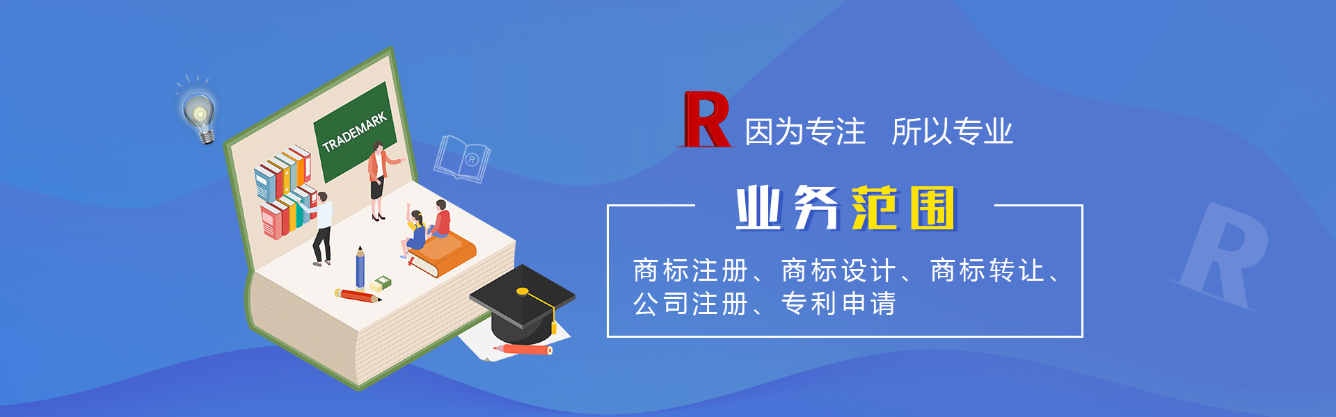 首页banner